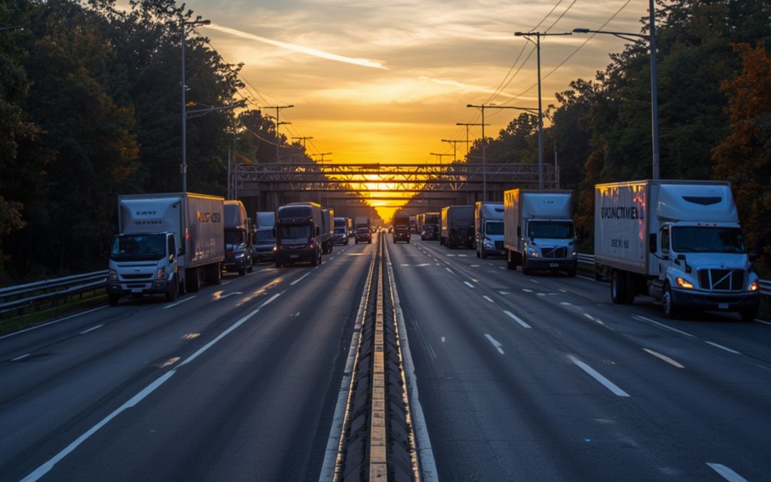 Fleet Management Metrics: 5 KPIs Beyond Fuel Efficiency
