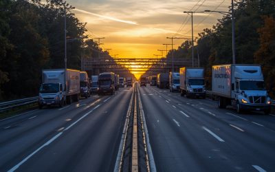 Fleet Management Metrics: 5 KPIs Beyond Fuel Efficiency