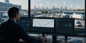 Future of Fleet Management