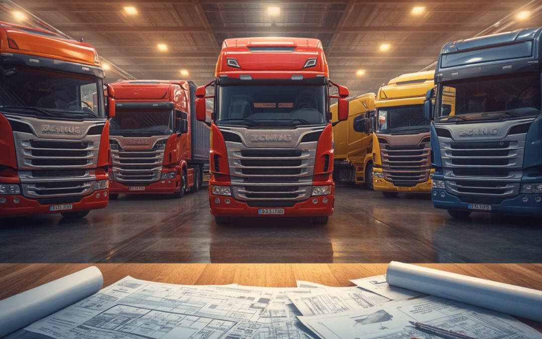 The Fleet Manager’s Guide to Seamless Vehicle Licensing