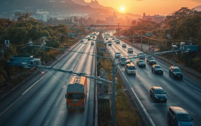 The Future of Vehicle Compliance in SA