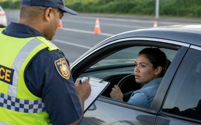 Navigating Recent Changes in South Africa’s Traffic Fine Legislation