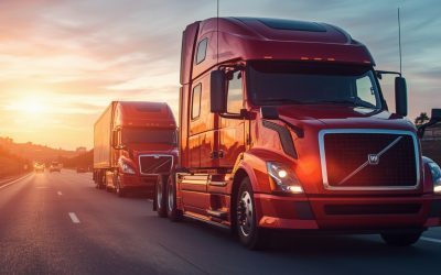 Why Your Fleet Management Tech Must Integrate with HR/IR