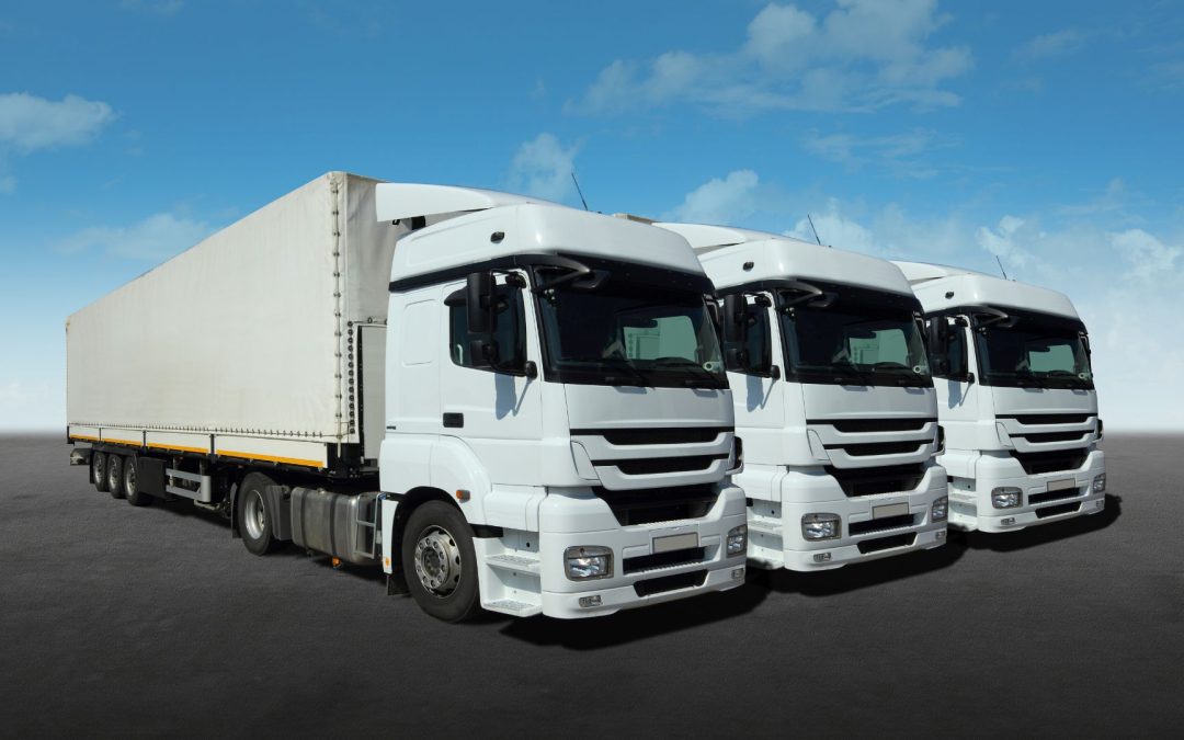 7 Fleet Safety Best Practices for South African Businesses