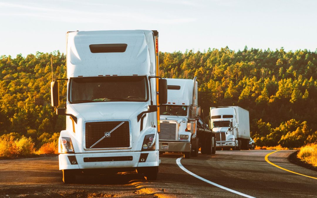 How Fleet Data Reporting Makes for Better Business Decisions