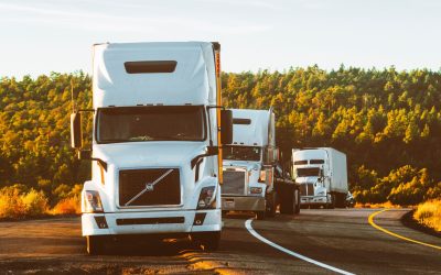 How Fleet Data Reporting Makes for Better Business Decisions