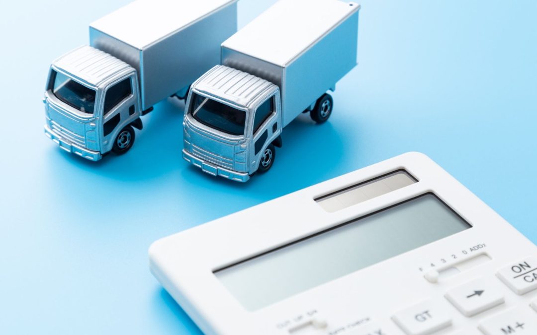 The Hidden Administrative Cost of Managing Traffic Fines In-House
