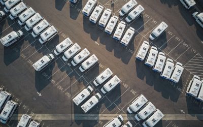 The Real Business Cost of Inefficient Fleet Administration