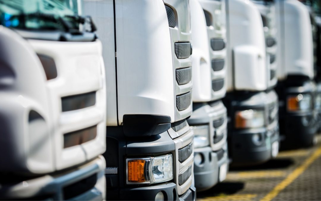 Why Administrative Delays Often Start With Vehicle Licensing Problems