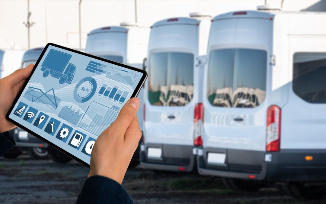 Why Automated Traffic Fine Management Is a Game-Changer for Fleets