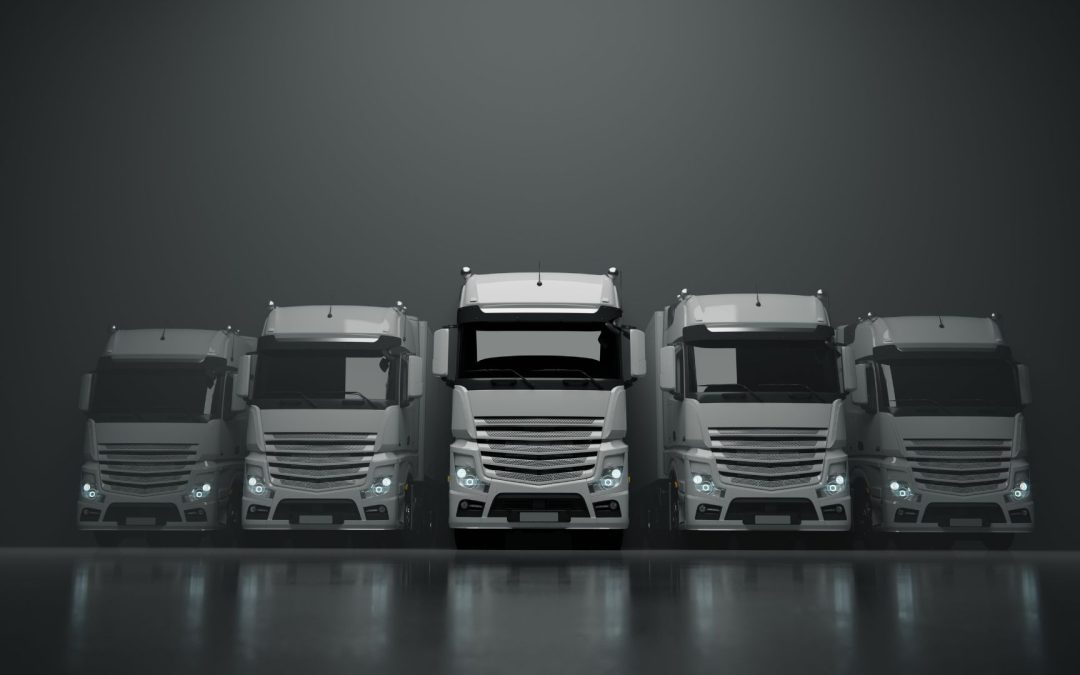 Why Businesses Are Moving Towards Integrated Fleet and Compliance Platforms