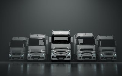 Why Businesses Are Moving Towards Integrated Fleet and Compliance Platforms