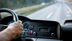 Why Driver Behaviour Data Matters More Than Ever for Fleet Operators | cancomsa.com