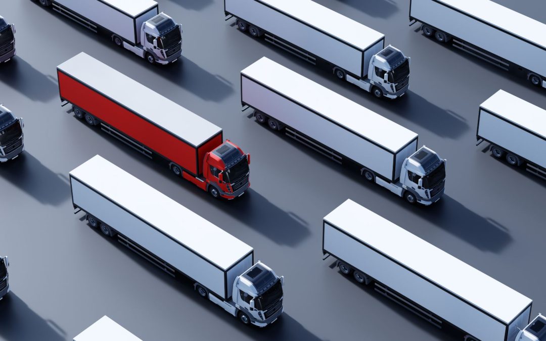 Why Fleet Compliance Becomes More Complicated as Businesses Grow