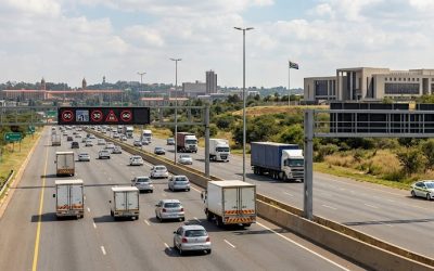 AARTO Update: OUTA Withdraws Urgent Court Application – What It Means for South African Motorists and Businesses