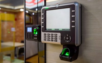 Access Control Is Becoming an Operational Tool, Not Just a Security System