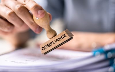 Small Compliance Gaps That Can Lead to Big Business Risks