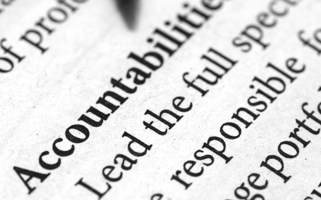 Traffic Fine Accountability: Protecting Your Business Beyond the Penalty