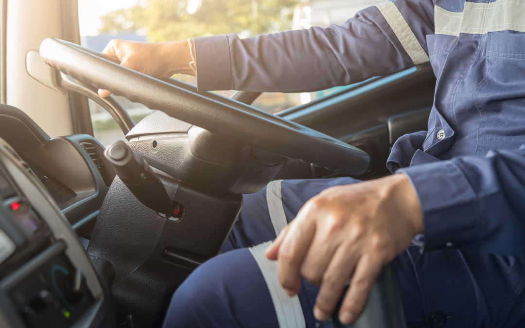 Why Driver Verification Is No Longer Just an HR Responsibility