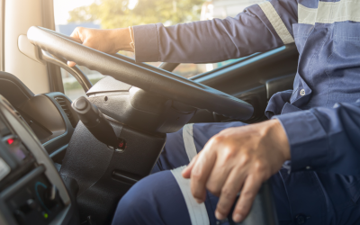 Why Driver Verification Is No Longer Just an HR Responsibility