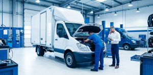 Hidden Operational Risks of Vehicle Downtime
