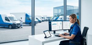 Rental Fleet Compliance and Driver Accountability