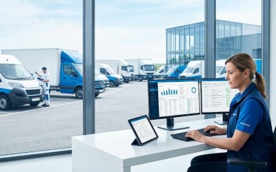 Why Rental Fleets Face Higher Compliance Pressure Than Ever Before