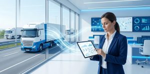 Why Automated Compliance Is Replacing Manual Fleet Administration