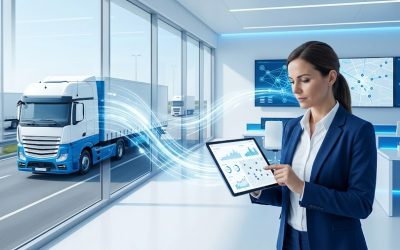 Why Automated Compliance Is Replacing Manual Fleet Administration