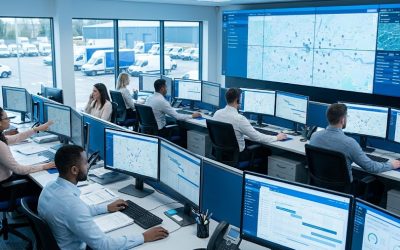 Building a Smarter Fleet Starts With Better Administration