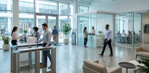 Why Access Control Is About More Than Security