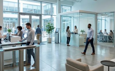 Why Access Control Is About More Than Security