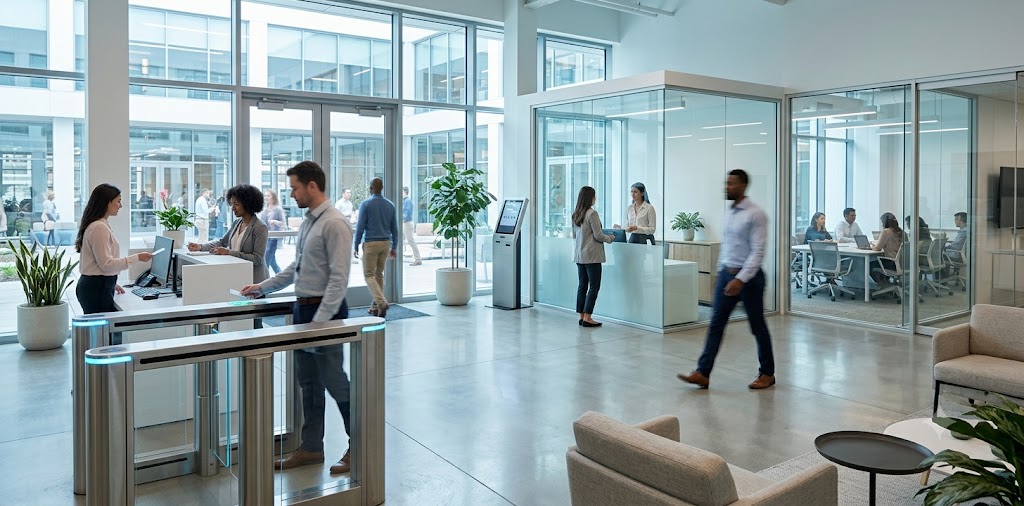 Why Access Control Is About More Than Security